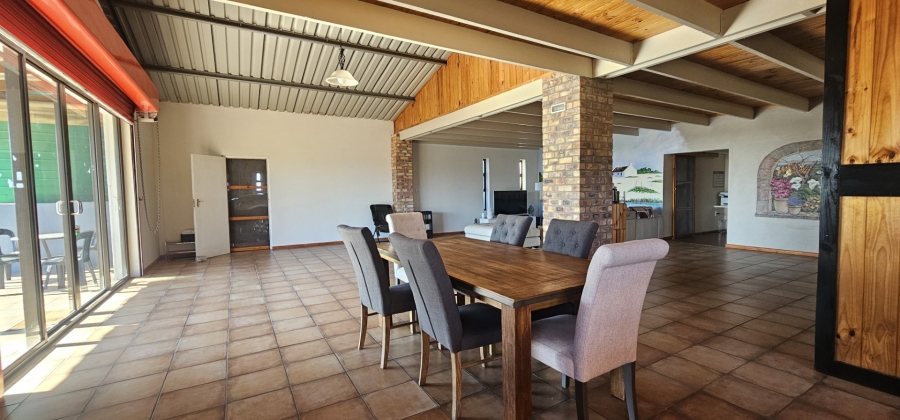 3 Bedroom Property for Sale in Hartebeesfontein Western Cape